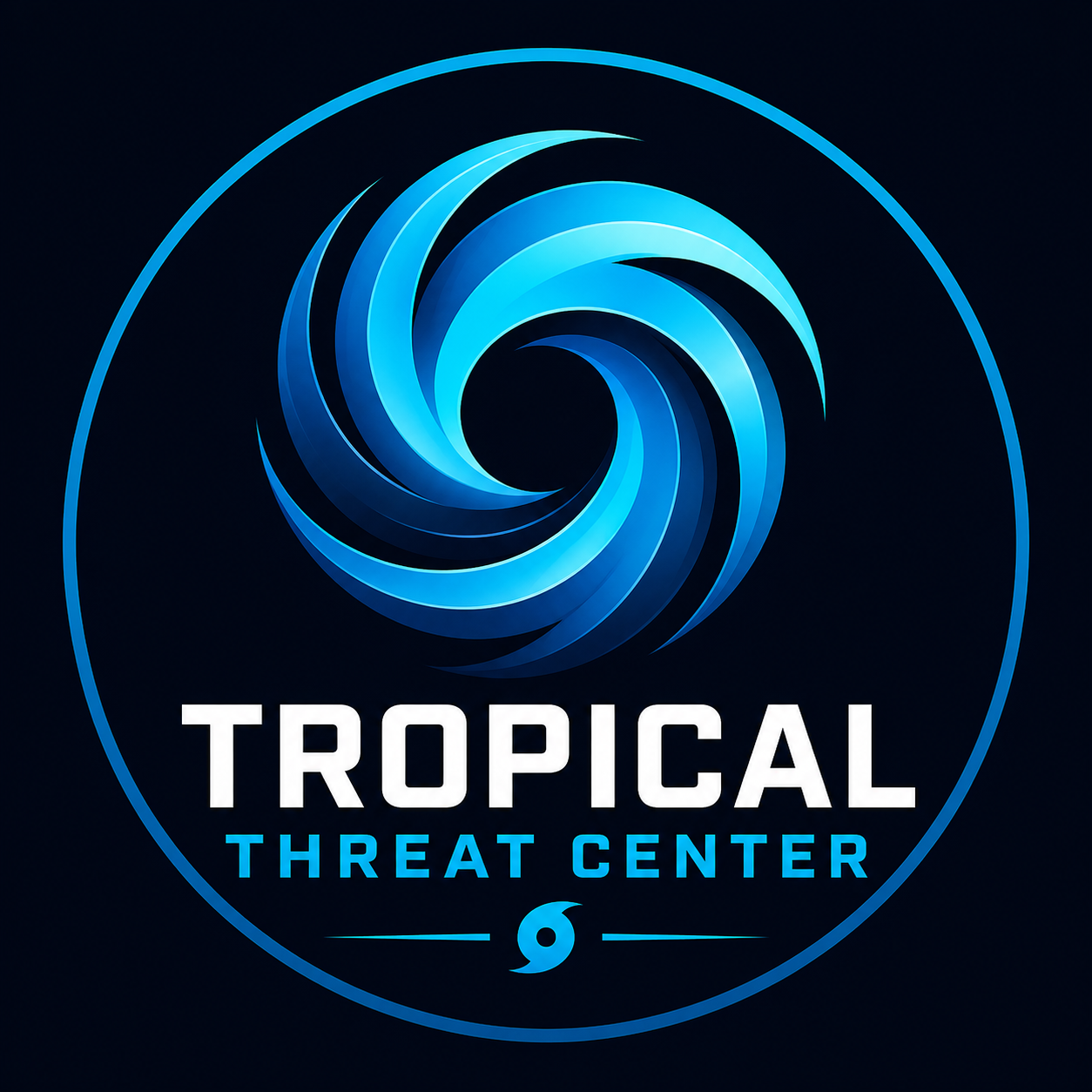 Tropical Threat Center